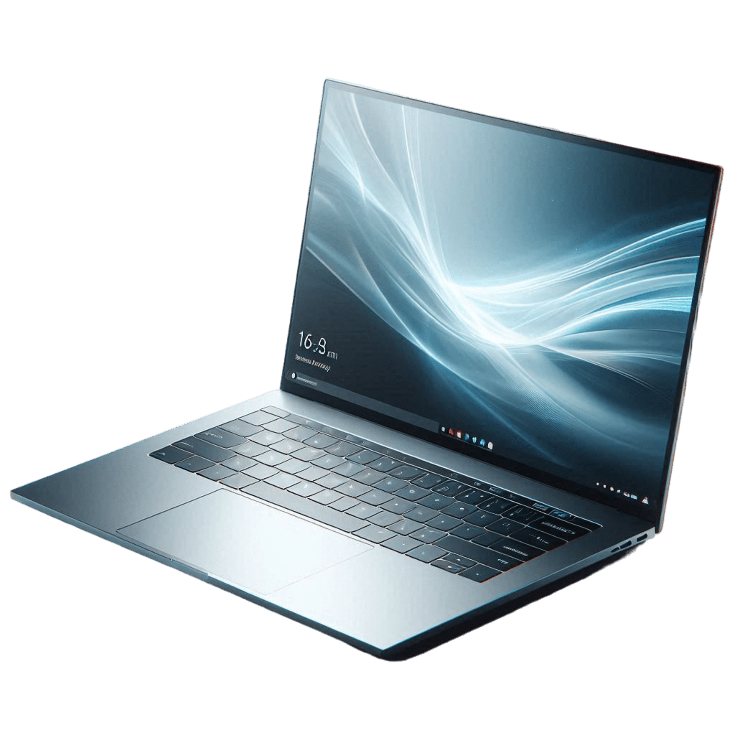 Laptops