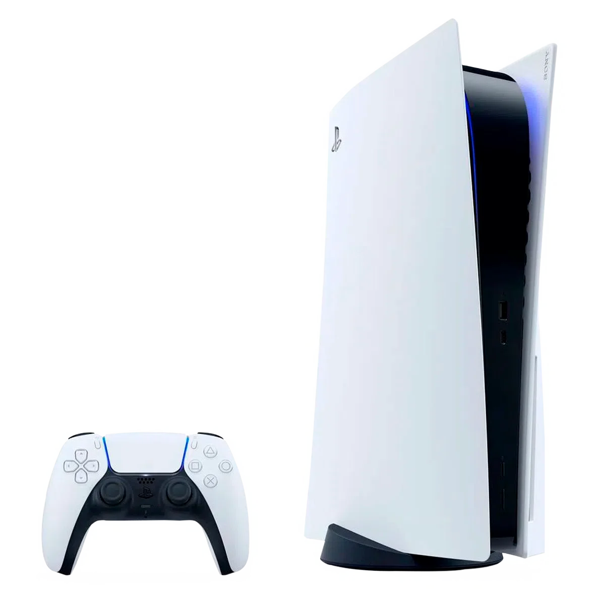 Consoles